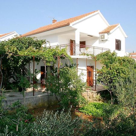 Apartments Mirja - 100M From The Beach & Parking Trogir Kültér fotó