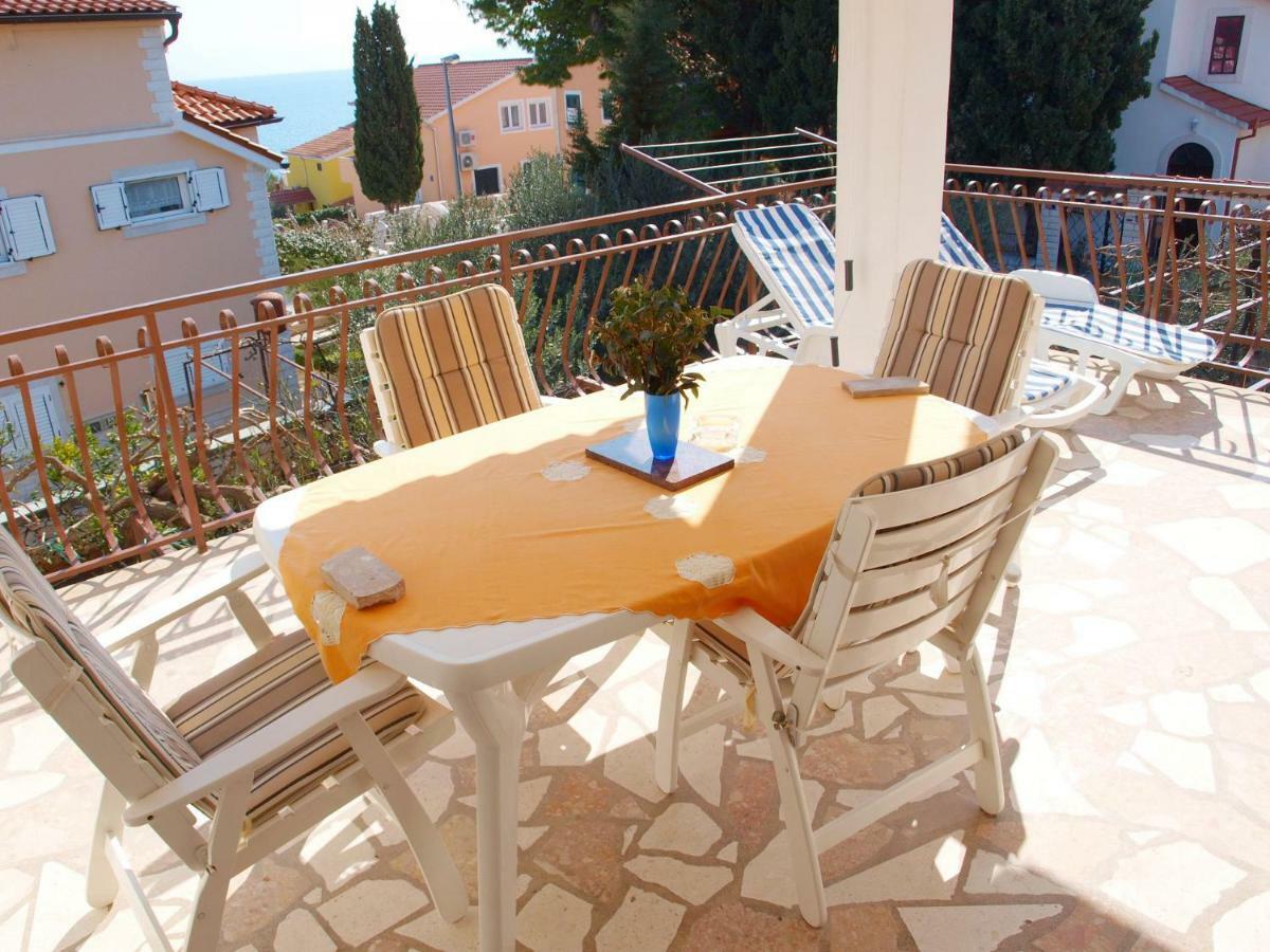 Apartments Mirja - 100M From The Beach & Parking Trogir Kültér fotó
